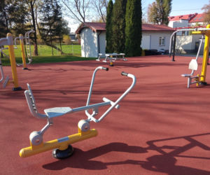 TOSIR otwiera obiekty sportowe w Tarnowie! Czy trzeba będzie biegać w maseczce?