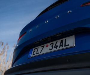 Skoda Enyaq iV 80