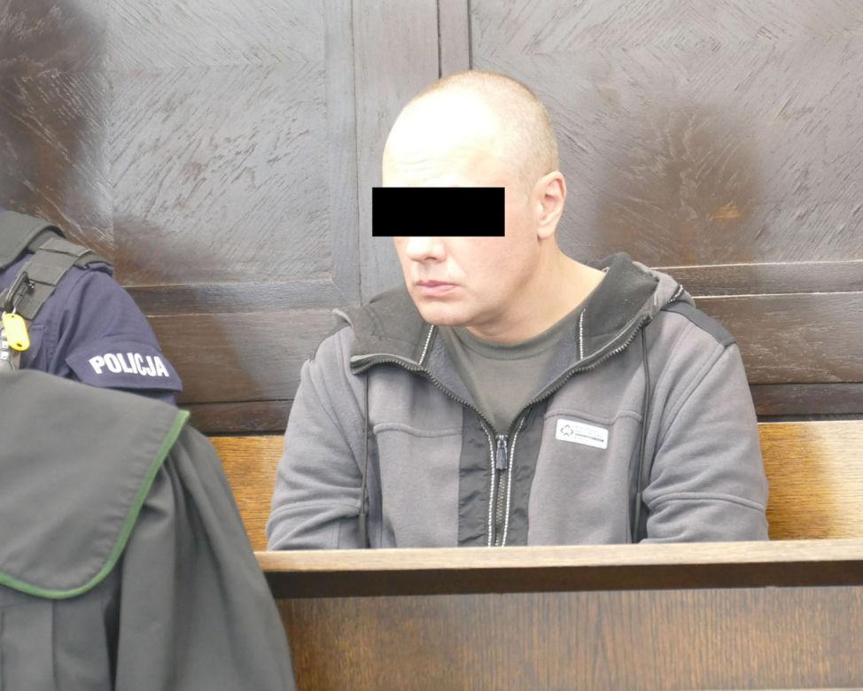 Krwawa rzeź na łódzkich działkach. Kto zabił ciocię Elę?