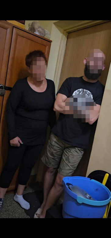Pomóżcie mi wyrwać się z sąsiedzkiego piekła.