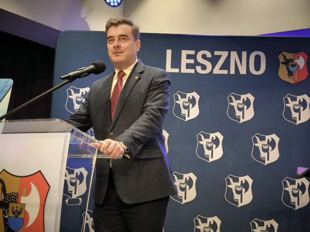 Leszczyńska Karta Mieszkańca