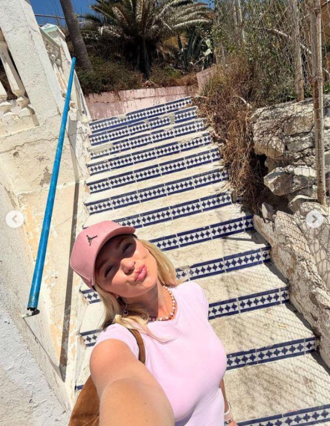 Barbara Kurdej-Szatan