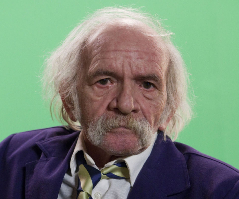 Bohdan Smoleń bawił widzów, a w prywatnym domu przeżywał ogromny dramat