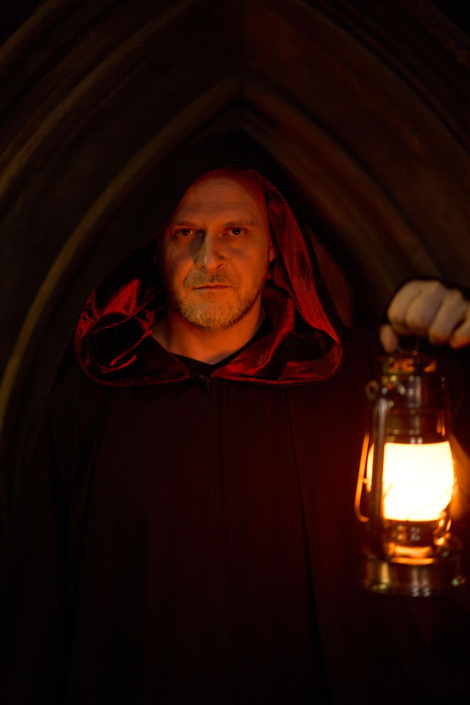 "The Traitors. Zdrajcy": Sezon 3, Odcinek 5