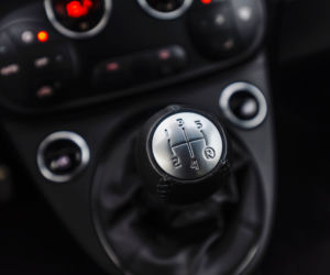 Abarth 595 Pista 1.4 T-Jet 165 KM MT5