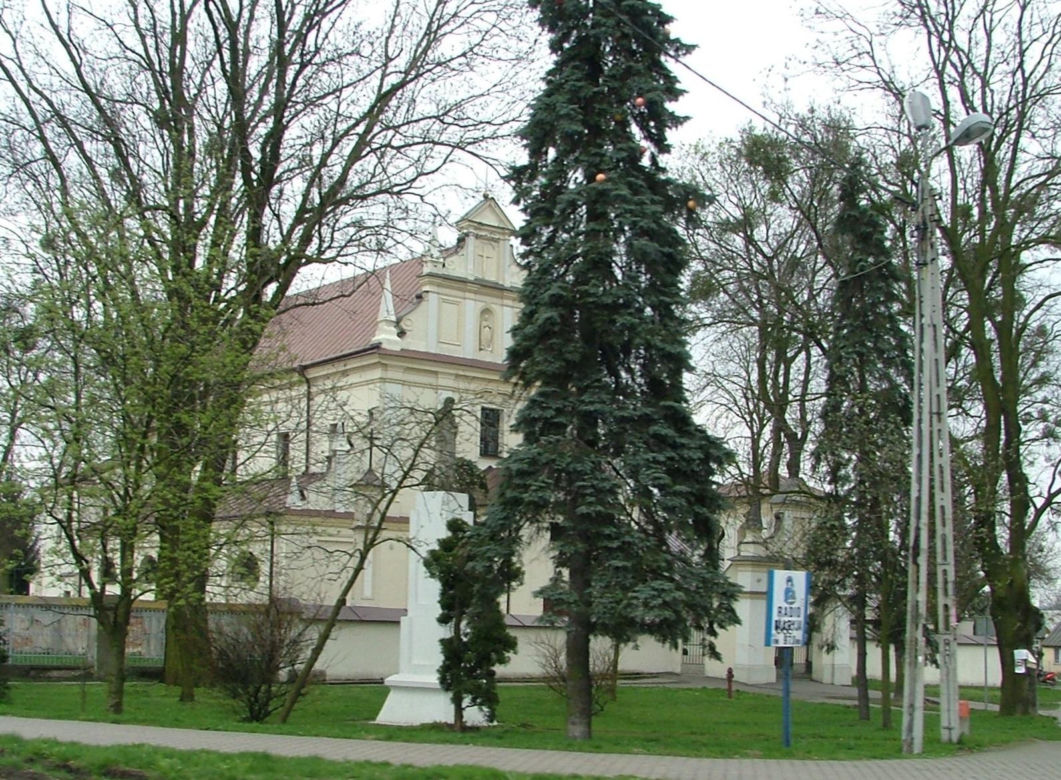 Kurów