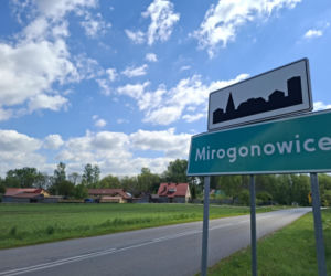 Mirogonowice. Świętokrzyskie