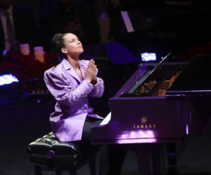 Alicia Keys