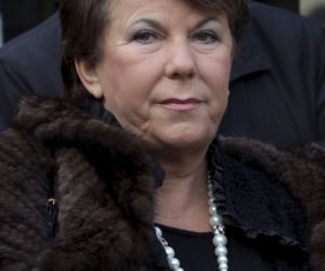SOLANGE OLSZEWSKA 
