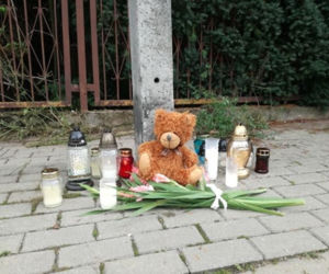 Białystok. Ul. Kasztanowa. 4 osoby NIE ŻYJĄ. Wśród ofiar dziecko