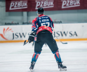 GKS Jastrzębie - KH Energa Toruń 3:2, zdjęcia z meczu