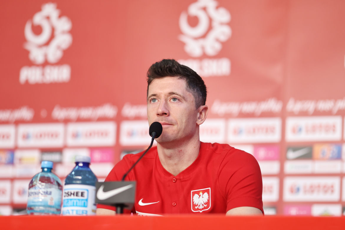 Robert Lewandowski