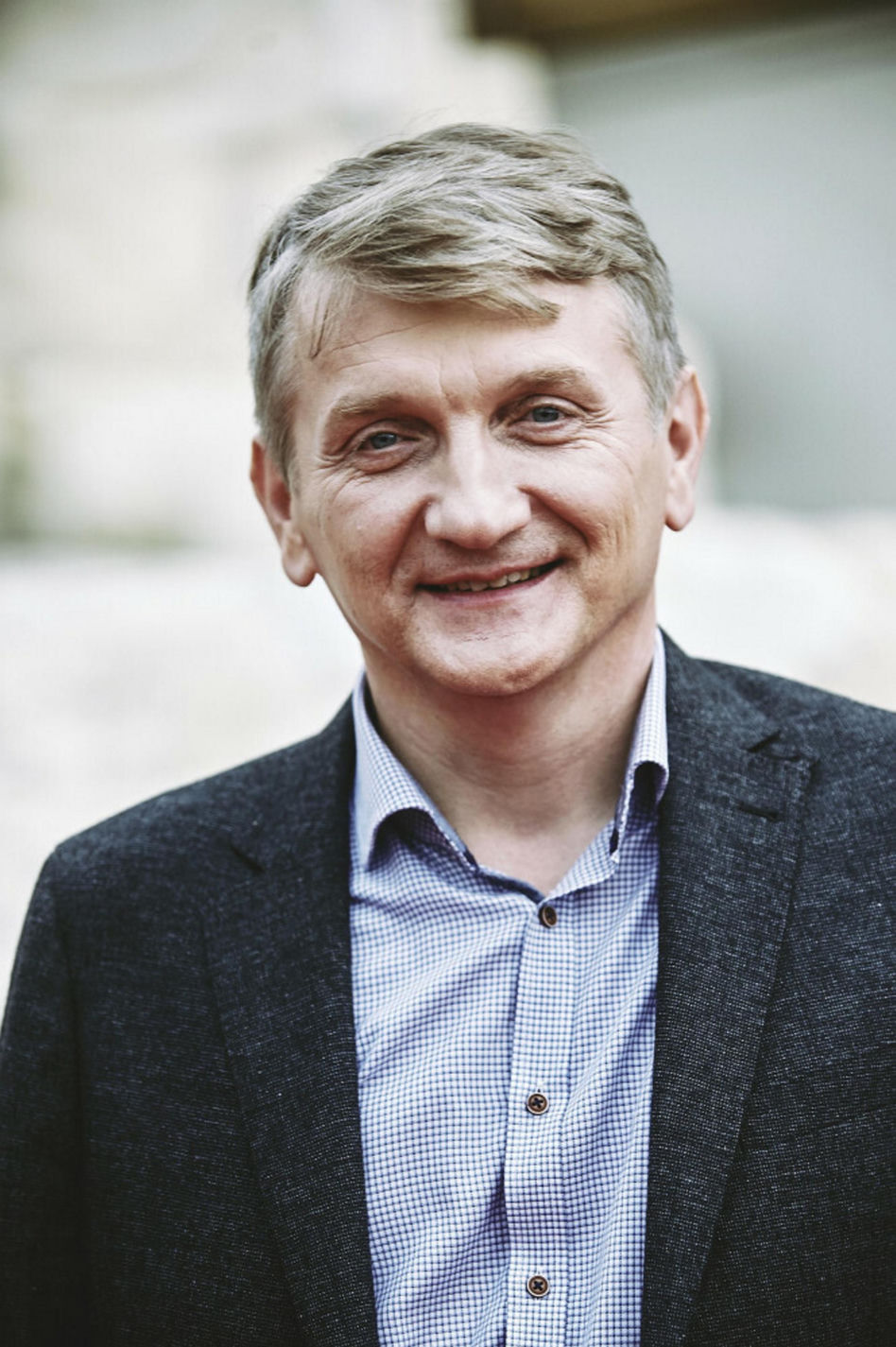 Tak się zmienił Dariusz Kowalski 