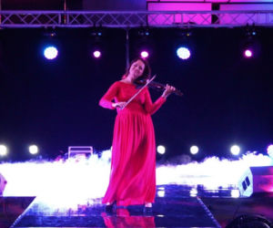 Gala finałowa Miss Polski Województwa Zachodniopomorskiego 2018