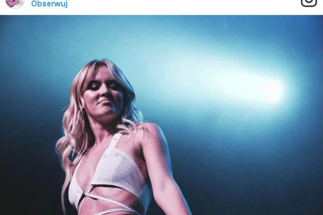 19-letnia Zara Larsson przyznaje: 'Nie wyrabiam psychicznie!'