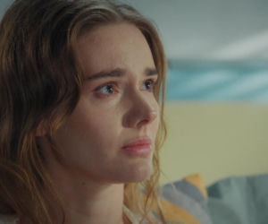 M jak miłość odc. 1907. Franka (Dominika Kachlik)