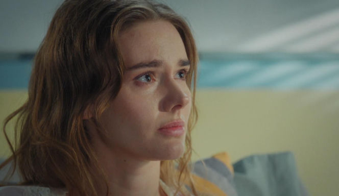 M jak miłość odc. 1907. Franka (Dominika Kachlik)