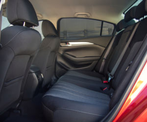 Mazda 6 2.0 Skyactiv-G 165 KM 6MT SkyJOY