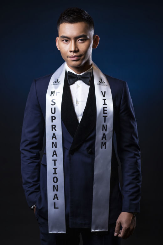 Finaliści Mister Supranational 2019
