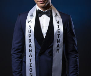 Finaliści Mister Supranational 2019