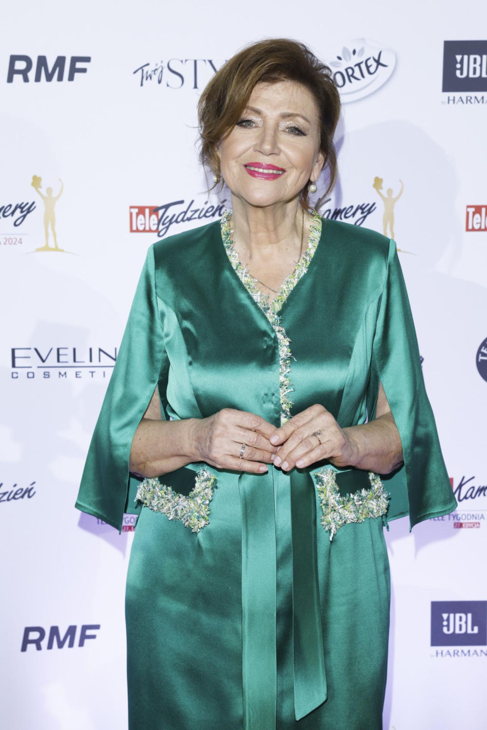 Halina Frąckowiak