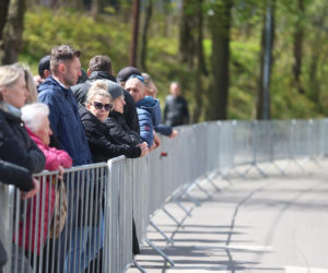 Pogrzeb Łukasza Litewki