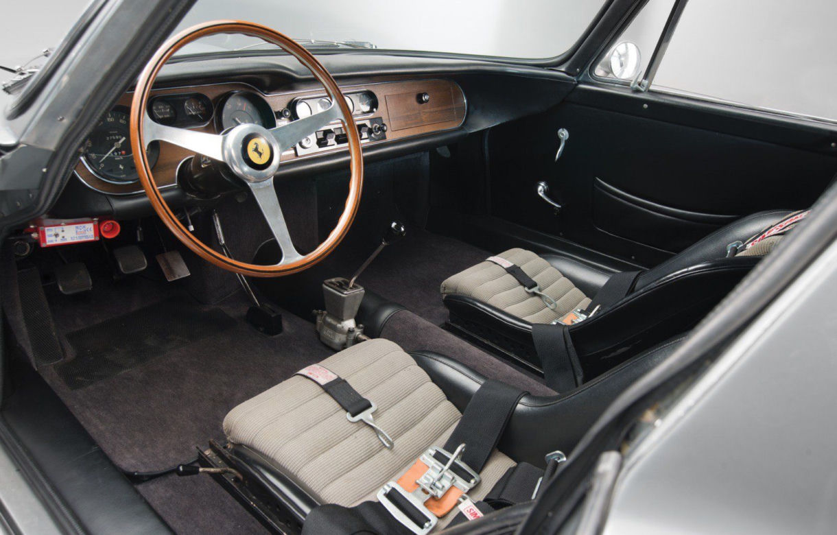 Ferrari 275 GTB/C Speciale