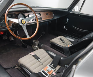 Ferrari 275 GTB/C Speciale