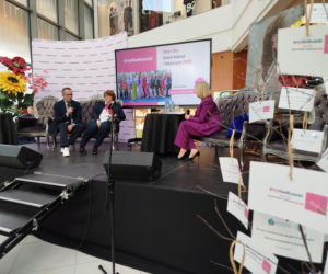 Impreza #MySiedlczanki – Ona i On – Dzień Kobiet i Mężczyzn w Siedlcach 2026