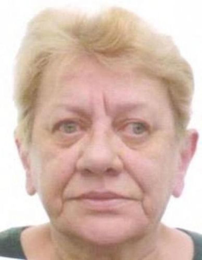 Elżbieta Olejniczak