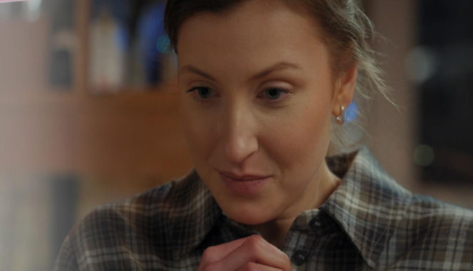 M jak miłość odc. 1930. Natalka (Dominika Suchecka)