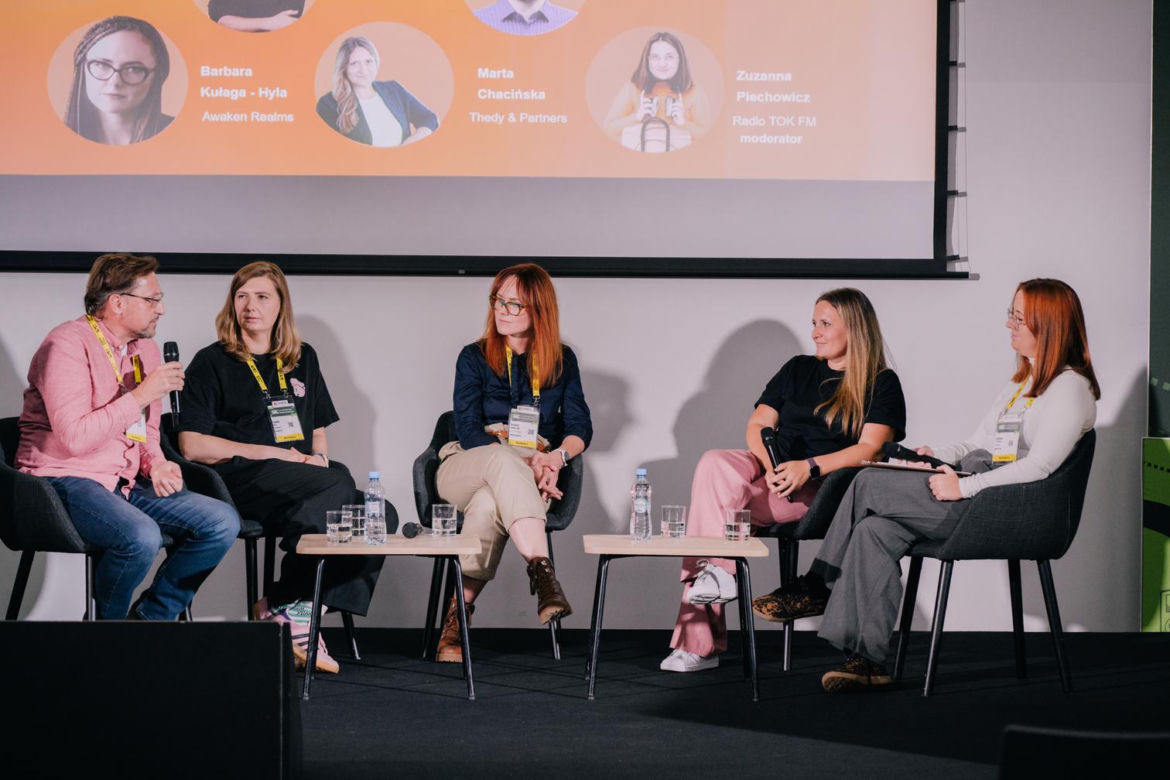 Game Industry Conference (GIC)