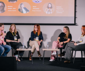 Game Industry Conference (GIC)