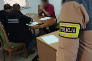 11 osób zatrzymanych przez leszczyńską policję. Ogólnopolska akcja Poszukiwany 