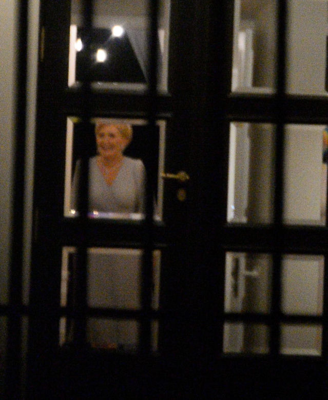 Kinga Duda wzięła ślub? Mamy zdjęcia