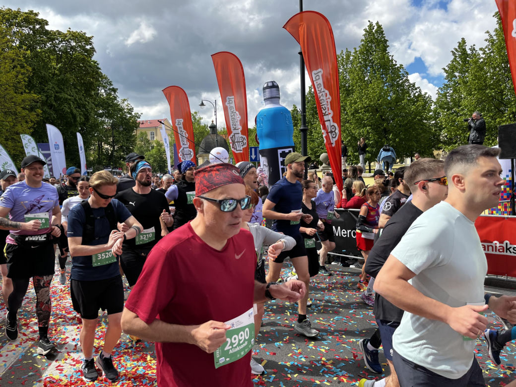 PKO Białystok Półmaraton 2025