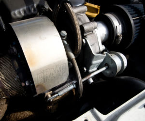 Toyota GT86 Turbo