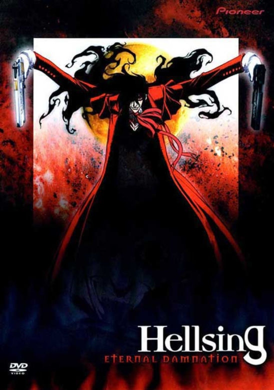 Hellsing