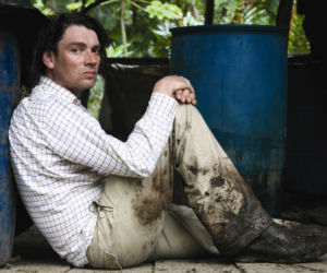 Alex James 2