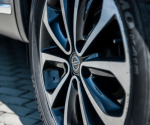 Opony Nokian zLine SUV