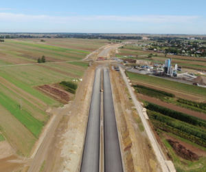 S19 Niedrzwica Duża - Kraśnik