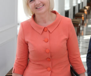 LIDIA STAROŃ
