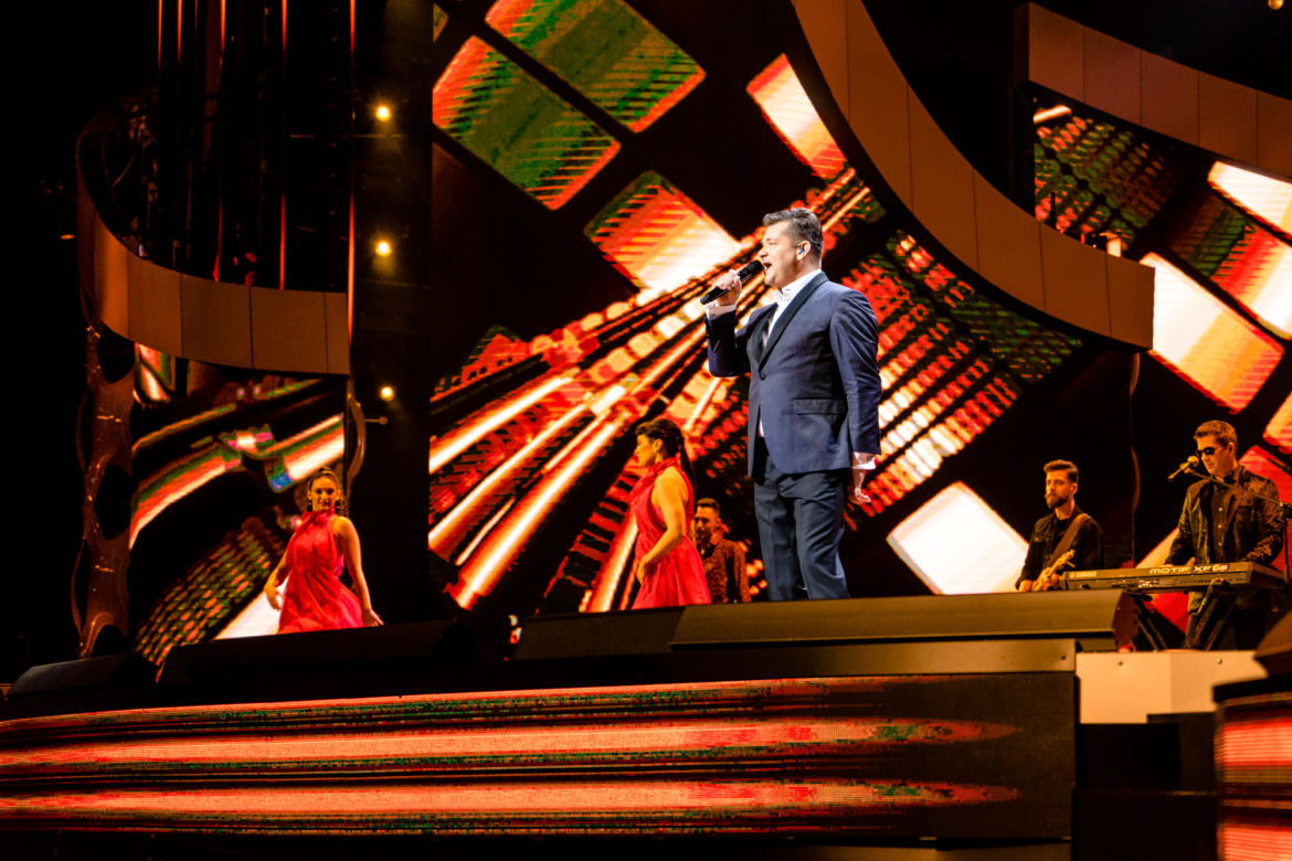 Gwiazdy na Polsat SuperHit Festiwal 2019 