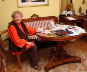 Emilia Krakowska