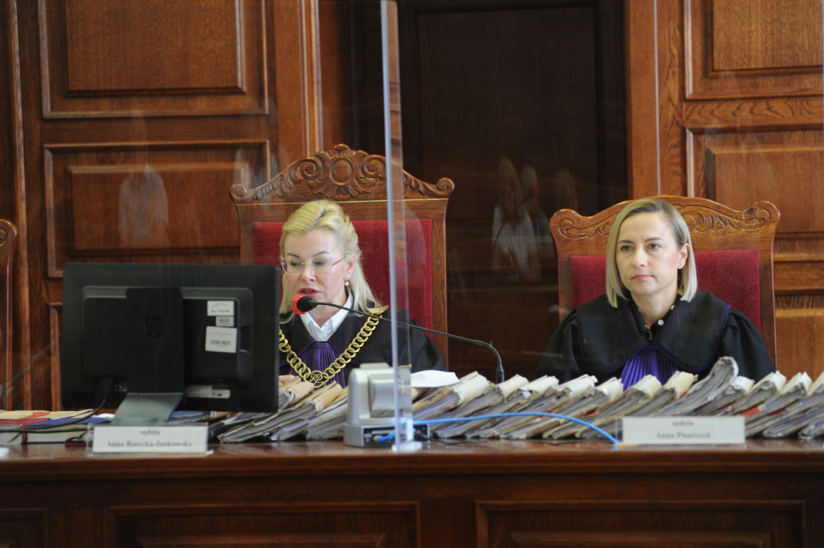 "Krwawy Tulipan" z Kołobrzegu okradał i zabijał kobiety. Przełomowa opinia biegłych