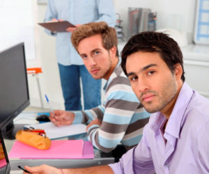 10 najbardziej obleganych kierunków studiów