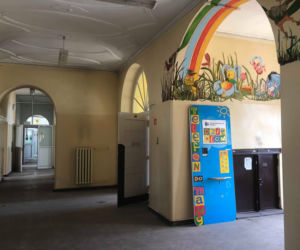 Inwestycje Politechniki Wrocławskiej