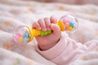 Matka skazana za nękanie 3,5-miesięcznej Zuzi. Rzeczniczka Praw Dziecka chce surowszej kary