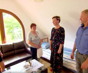 Domy bohaterów Rolnik szuka żony