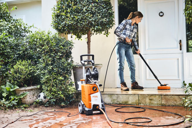 STIHL